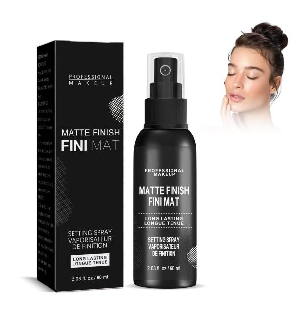 Grgowe Makeup Setting Spray Moisturising - Buy Online on GoSupps.com
