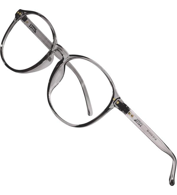ATTCL Blue Light Filter Glasses Transparent - Buy Online on GoSupps.com