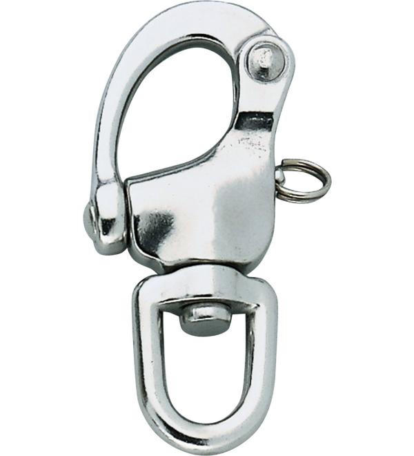 SPRENGER 4360912056 patent closure stainless steel with swivel