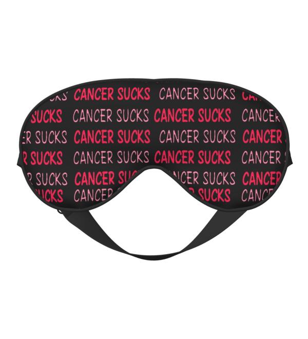 Augenstern Breast Awareness Eye Mask - Buy Online on GoSupps.com
