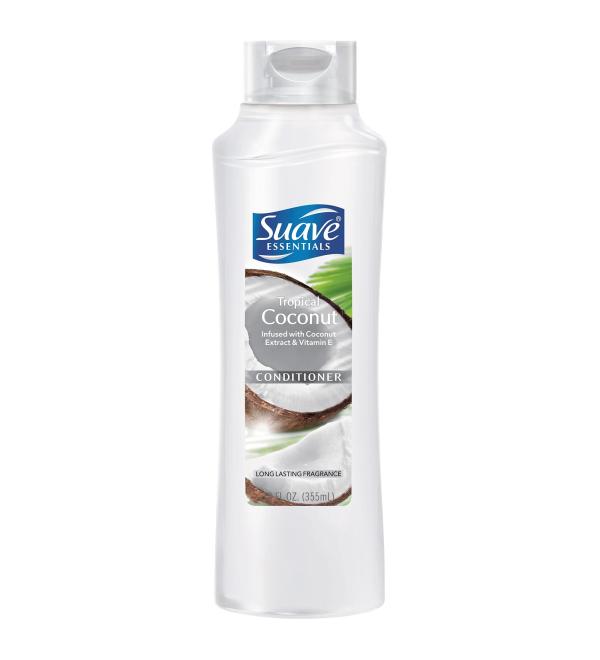 Wholesale Suave Tropical Coconut Conditioner 12oz - Buy in Bulk and Save! - Buy Online on GoSupps.com