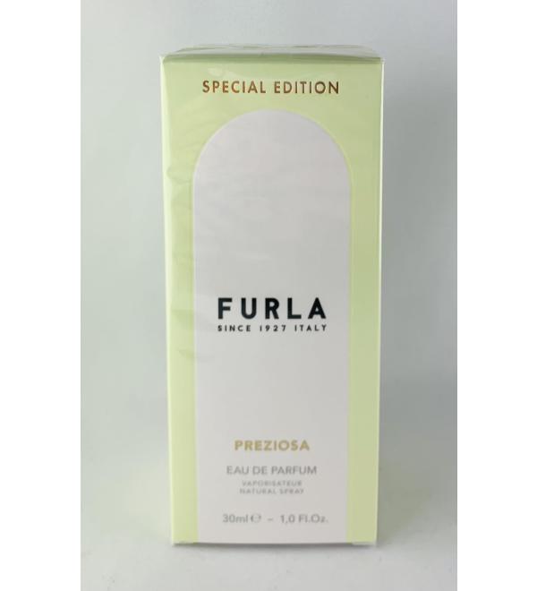 Furla Preziosa for Women - 1 oz EDP Spray (Special Edition)