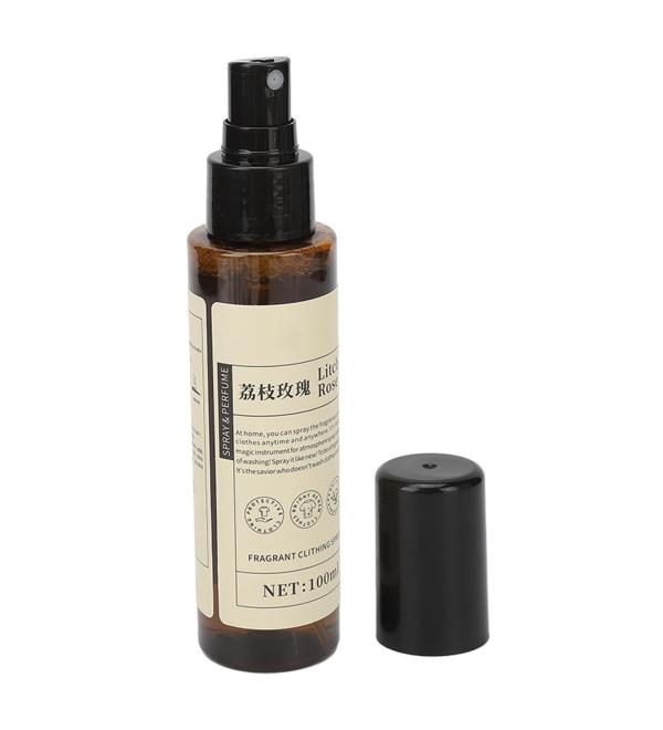 Lychee Rose Fabric Refresher Spray 100ml - Buy Online on GoSupps.com