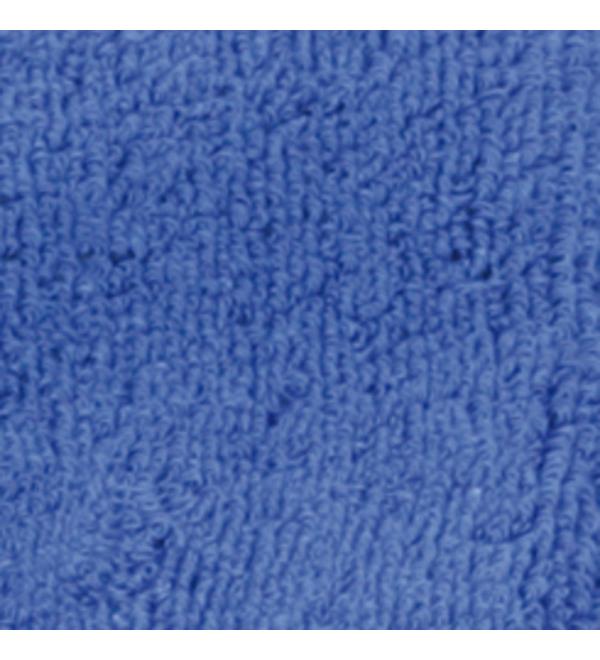 MB 42 Frottier headband Blue