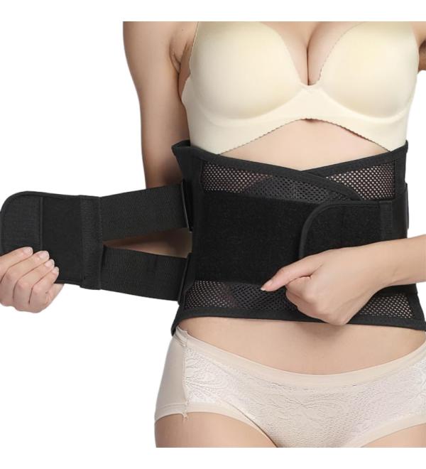 Neotech Care Lumbar Brace Size XXL Black - Buy Online on GoSupps.com