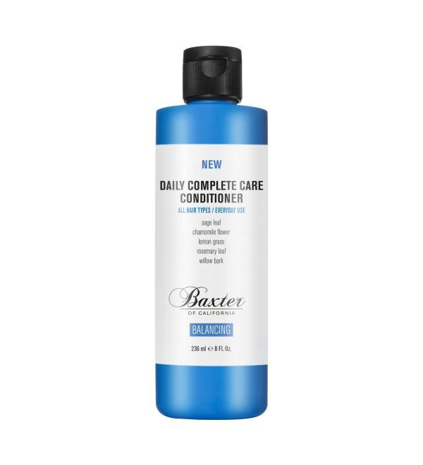 Baxter of California Daily Complete Care Conditioner - Buy Online on GoSupps.com