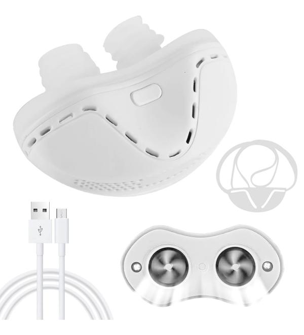Anti Snoring Nasal Dilator Nose Vents Plugs - Snoring Solution - Buy Online on GoSupps.com
