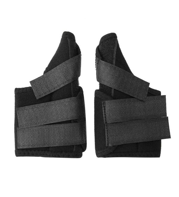 CAZARU FXJ Toe Corrector Hallux Valgus System - Buy Online on GoSupps.com