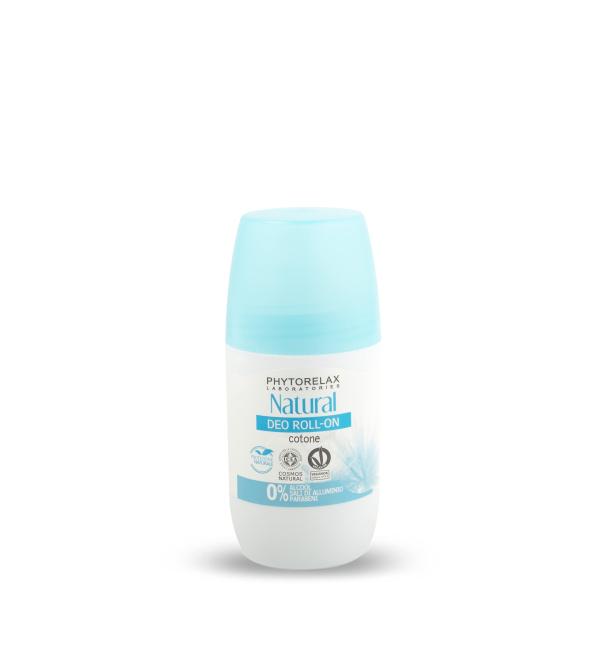 PHYTORELAX Roll-On Deodorant 50 Ml Body Care and Hygiene