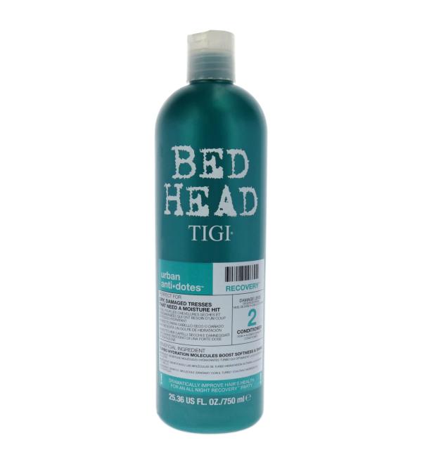 Tigi Bed Head Recovery Conditioner 25.4oz - Buy Online on GoSupps.com