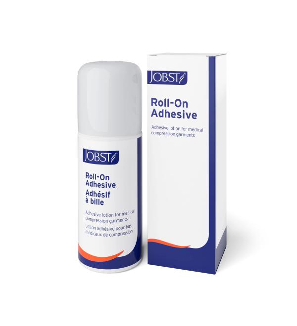 JOBST Roll-On Adhesive Body Fixative 2 fl oz New