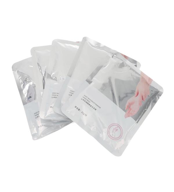 DEARMAMY Hand Mask Cream 5 Pairs - Buy Online on GoSupps.com
