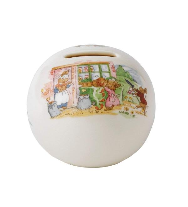 Royal Doulton Bunnykins Multicolor 10.4cm - Shop Now for Adorable Collectible Figurine - Buy Online on GoSupps.com