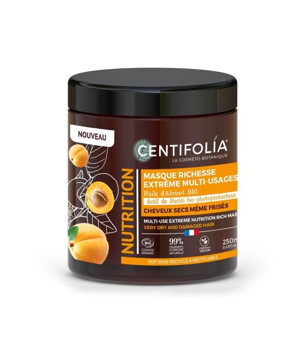 Centifolia Nutrition Multi-purpose Extreme Richness Mask 250ml