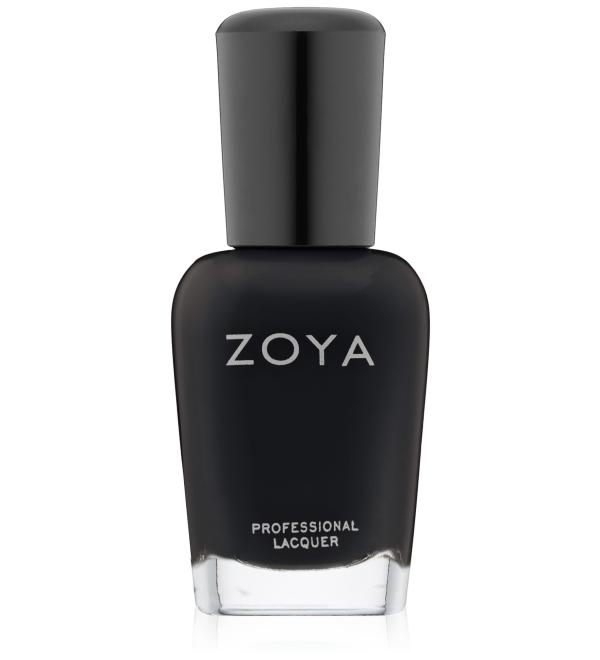 ZOYA Nail Polish Raven 0.5 fl. oz. - Buy Online on GoSupps.com
