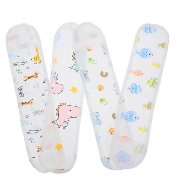 FOYTOKI Belly Wrapping Band Cotton - Buy Online on GoSupps.com