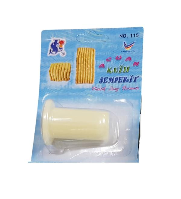 Niclaw Gourmet Pineapple Tart Semperit - Buy Online on GoSupps.com