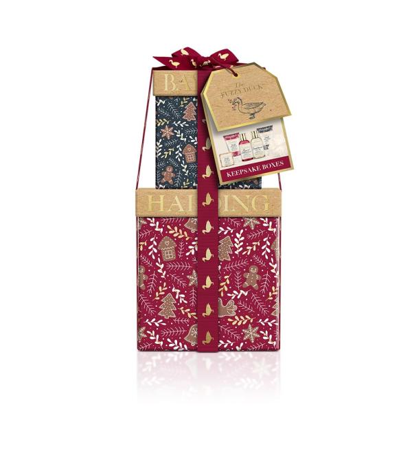 Baylis & Harding Fuzzy Duck Pamper Gift Set - Buy Online on GoSupps.com