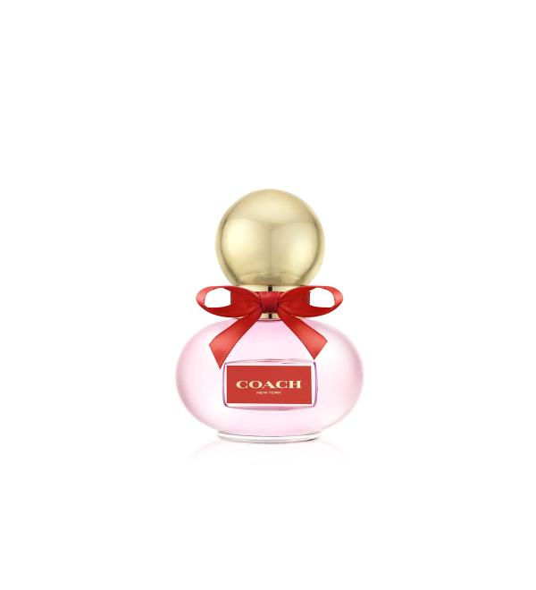 Coach POPPY Eau de Parfum 1 Fl Oz (Pack of 1)