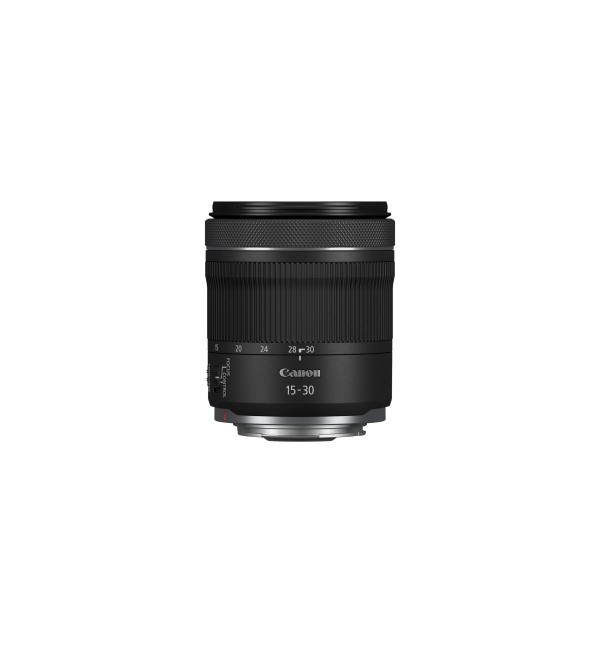 Canon RF 15-30mm F4.5-6.3 STM Lens | Wide Angle Zoom Lens - Buy Online on GoSupps.com