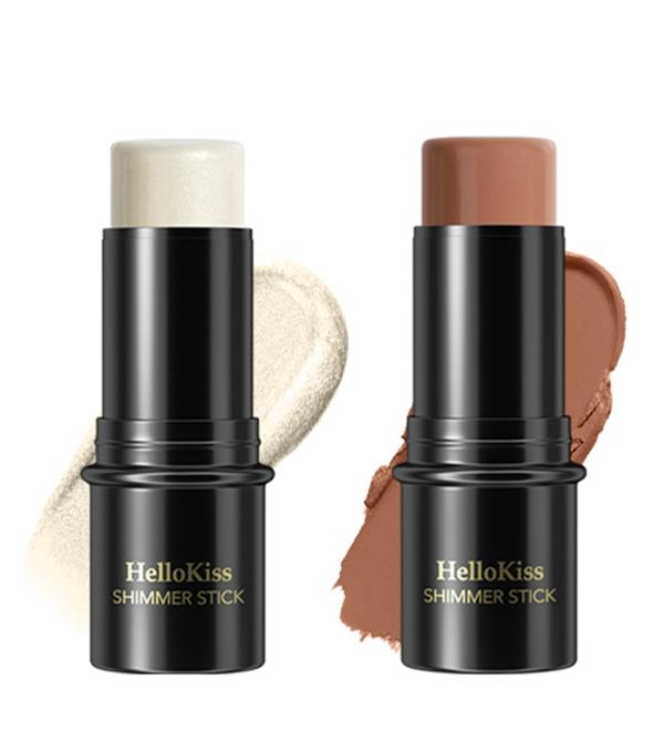 Doxlam Contour Highlighter Stick Foundation - Buy Online on GoSupps.com