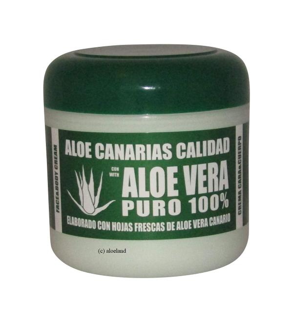 Aloe Dreams 1000 Body and Face Cream 300 ml