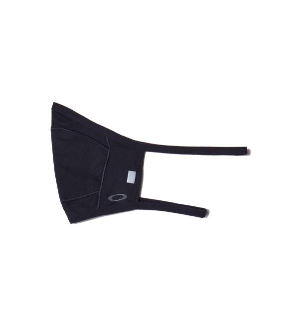 Oakley Unisex Mode scarf L-XL Blackout