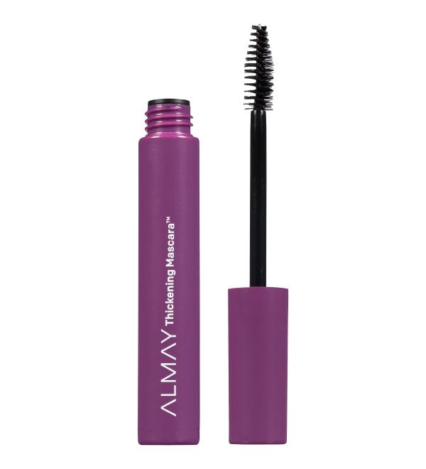 Almay One Coat Nourishing Mascara # 402 Black Noir 12 ml Mascara by Almay Cosmetics - Buy Online on GoSupps.com