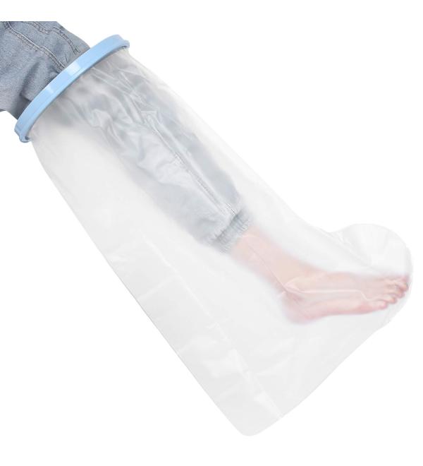 Cast Covers Waterproof Wound Covers Watertight for Bath Shower - Buy Online on GoSupps.com