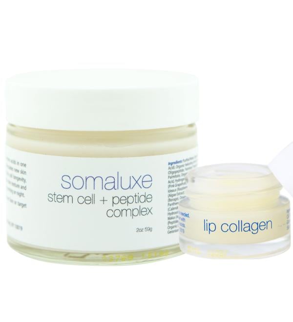 Somaluxe Collagen Dream Duo Set - Buy Online on GoSupps.com
