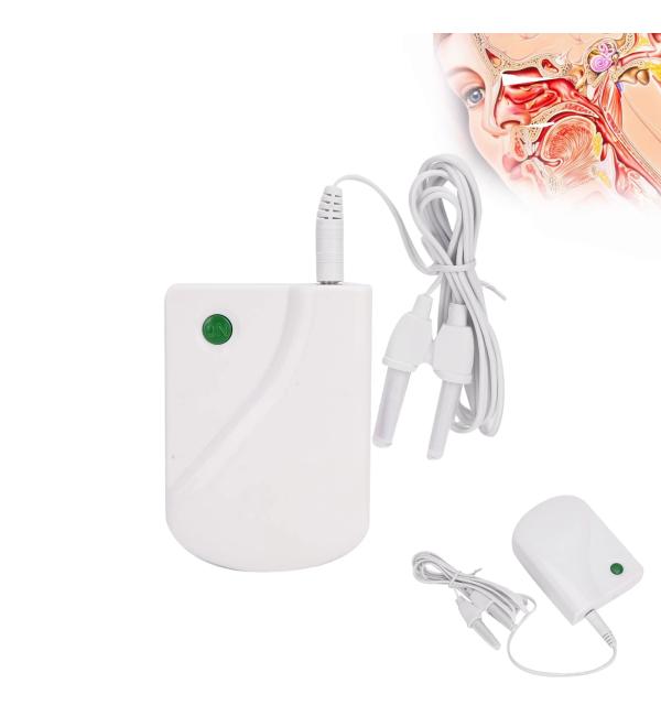 Brrnoo Nose Rhinitis Anti-Inflammatory Device - Buy Online on GoSupps.com