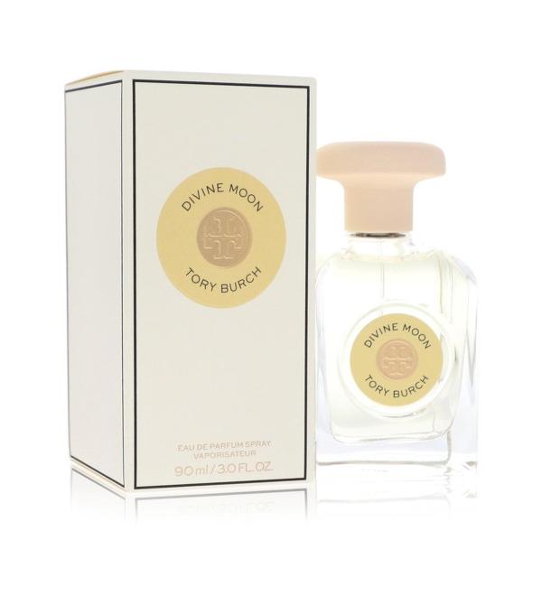 Tory Burch Ladies Divine Moon EDP 3.0 oz Fragrances 195106001232