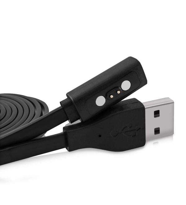 Kwmobile Pebble Smartwatch Charger Cord - Buy Online on GoSupps.com