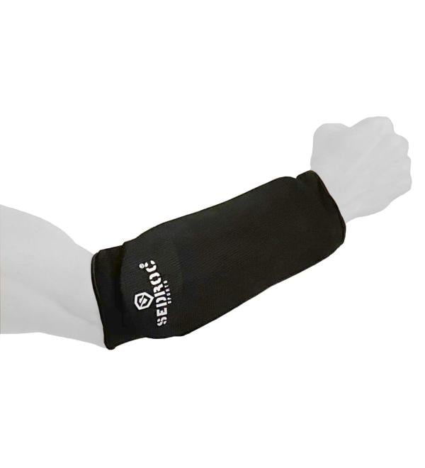 Sedroc Child Medium Forearm Guards - Padded Arm Sleeves (Pair) | 8 Long - Buy Online on GoSupps.com