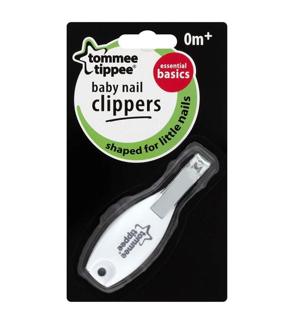 TOMMEE TIPPEE Baby Nail Clippers