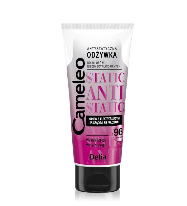 Cameleo Anti-Static Conditioner 200ml - Buy Online on GoSupps.com