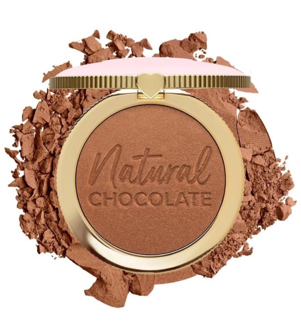 Too Faced Chocolate Sun Bronzer 9g - Buy Online on GoSupps.com