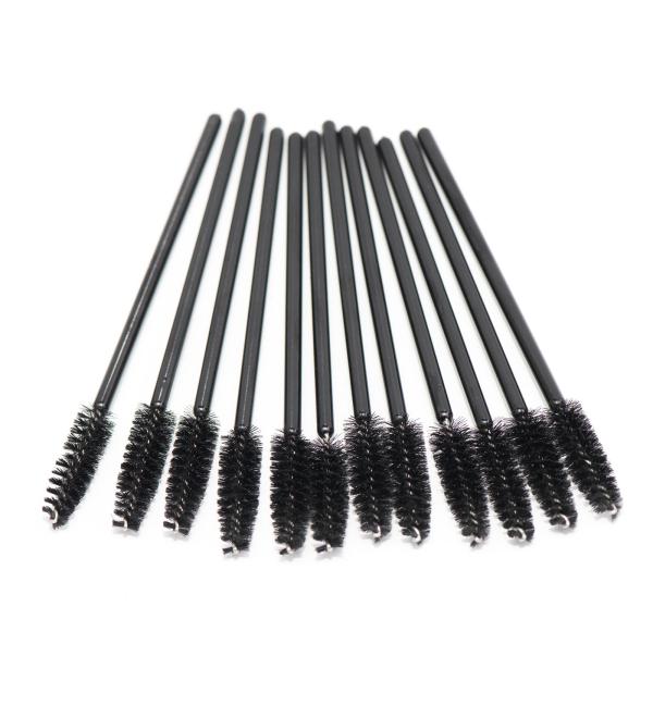 Dacotrade Eyelash Brush 50 Pcs Set - Buy Online on GoSupps.com