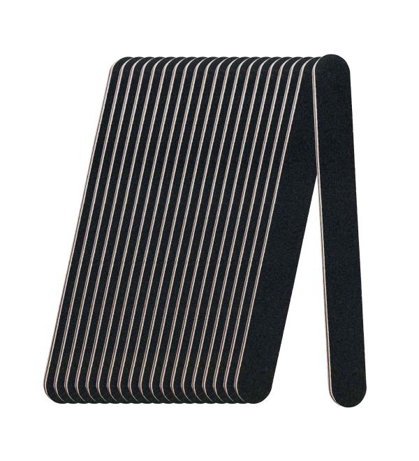 LNAUJS Nail Files 20 Pack 100/180 Grit - Buy Online on GoSupps.com