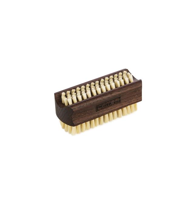 Remos Hand & Nail Brush Natural Bristles - Buy Online on GoSupps.com
