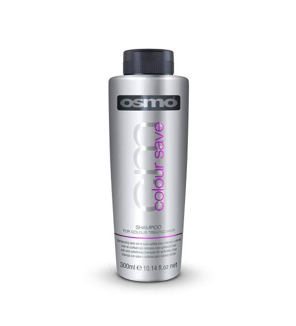 Osmo Colour Save Shampoo 300ml