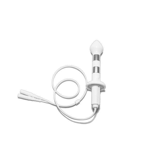 K-fit Kegel Toner Male Adaptor, Electric