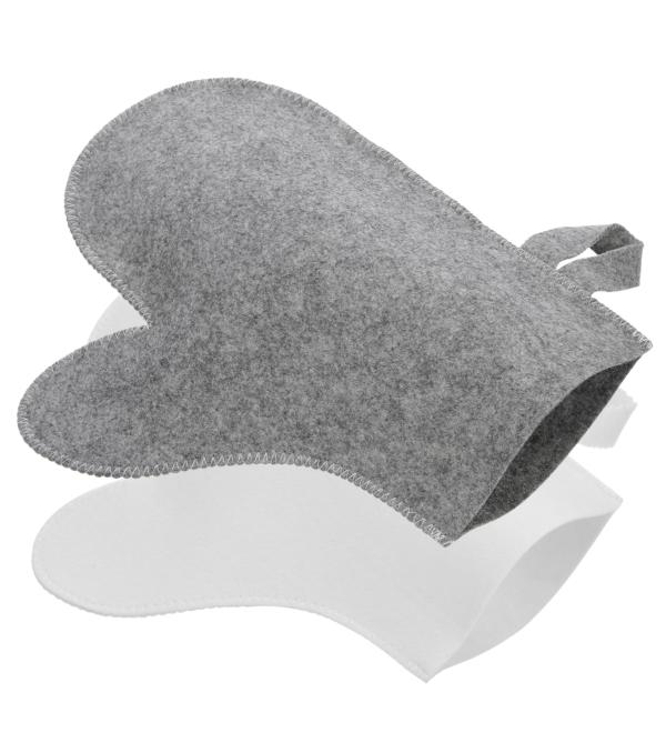 CIMAXIC Bath Mitts Exfoliating Felt - Buy Online on GoSupps.com