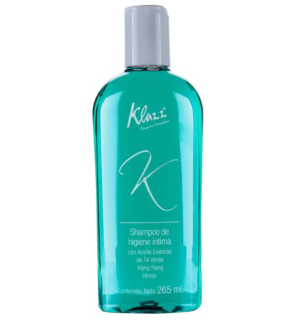 Klazz Cecyann Intimate Hygiene Shampoo - Buy Online on GoSupps.com