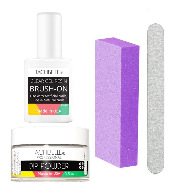 Tachibelle Professional Nail Repair Kit - Buy Online on GoSupps.com