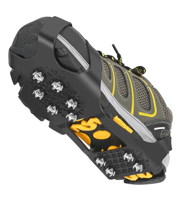 GT10 Ice Snow Grips Cleat Large - Buy Online on GoSupps.com