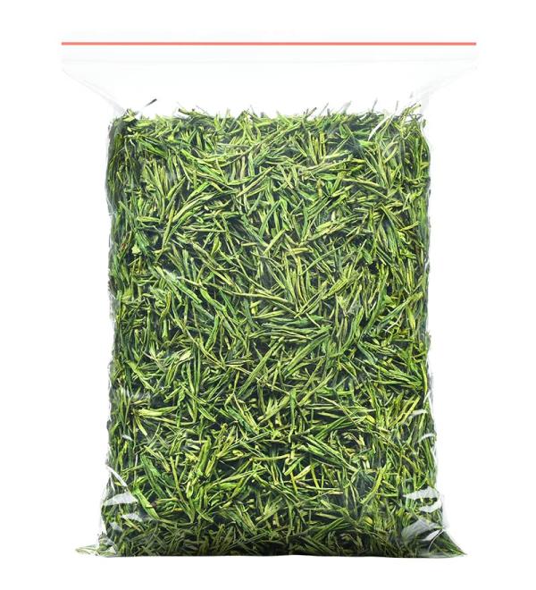 White Tea 4.40oz Anji Native Spring Tea White Tea Green Tea 125g - Buy Online on GoSupps.com