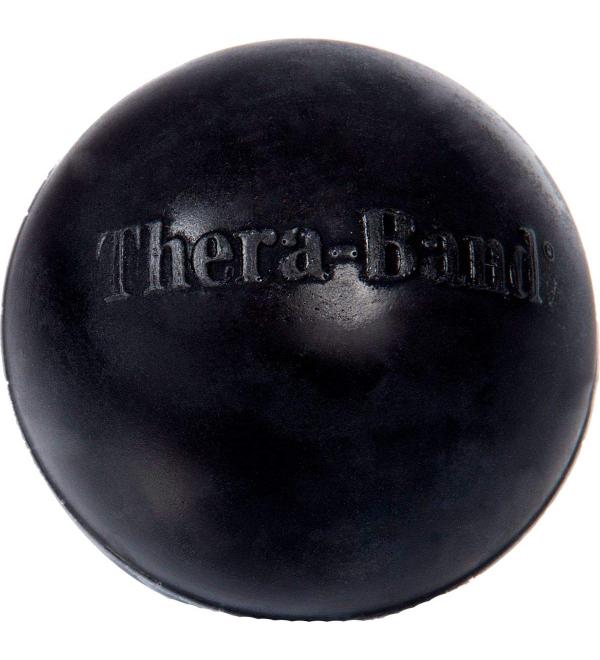 Thera-Band hand trainer ball black - extra hard