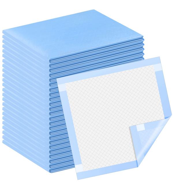 Bearals Disposable Bed Pads 36x36" 30-Pack - Buy Online on GoSupps.com