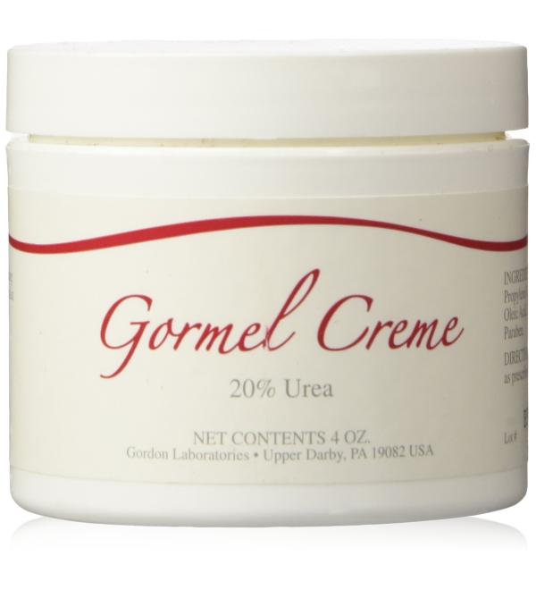 Gordon Laboratories Gormel Creme 4 oz - Buy Online on GoSupps.com